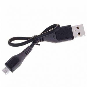 Кабель Micro-USB для подключения к компьютеру Nokia CA-101D