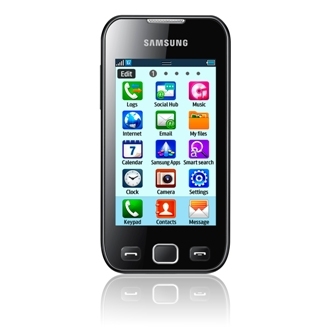 samsung s5330