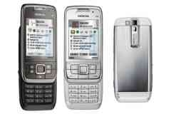 Nokia E66