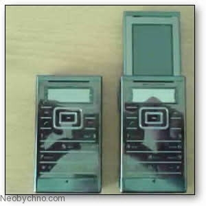 BenQ SL98