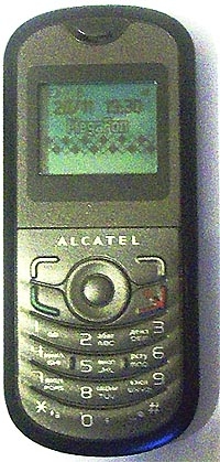 Alcatel One Touch 103