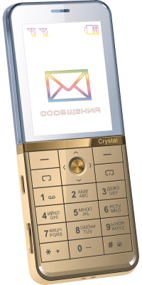 Explay Crystal