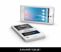 ЁтаФон - российский смартфон с двумя экранами от YotaDevices