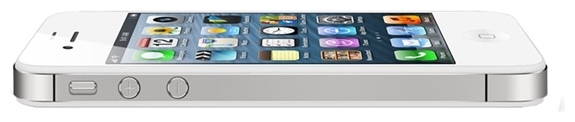Apple iPhone 4S 8Gb 3
