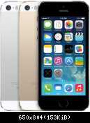 iPhone5s