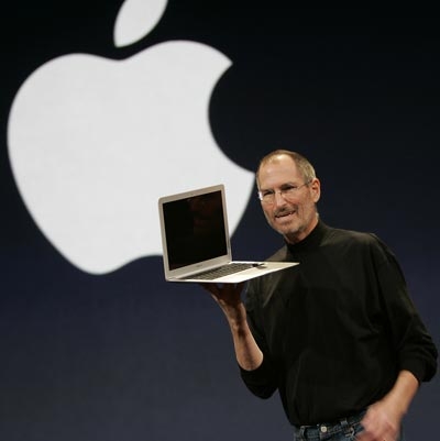 apple big