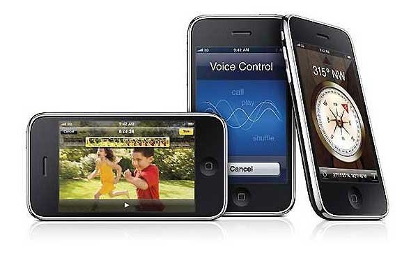 apple-iphone-3Gs