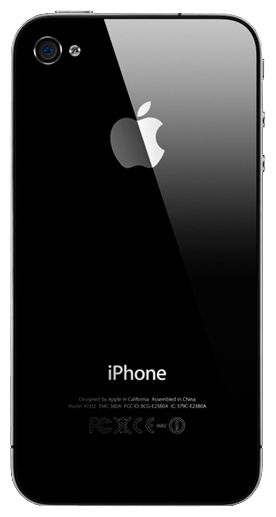 iPhone 4 2