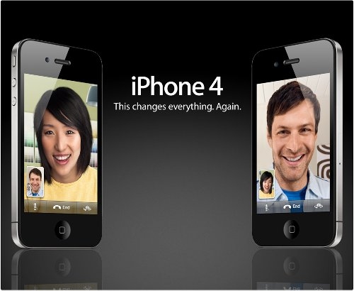 Видеочат для Iphone