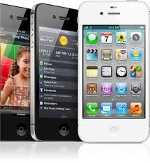 Apple - iPhone 4S