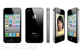 Apple iPhone 4G