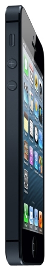 iPhone 5 2