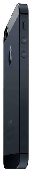 iPhone 5 3