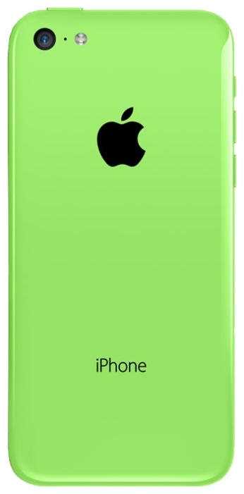Apple iPhone 5C 2