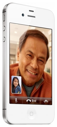 Apple iPhone 4S 8Gb 1