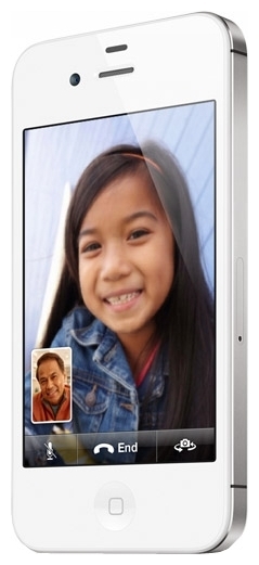 Apple iPhone 4S 8Gb 2