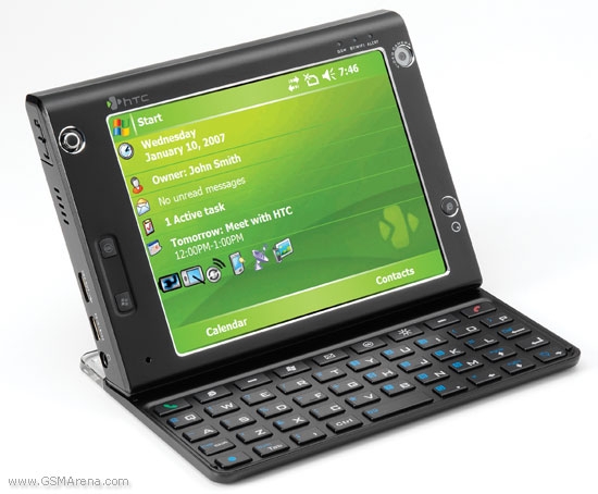 Кпк Htc X7500.jp
