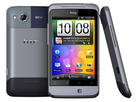 HTC Salsa