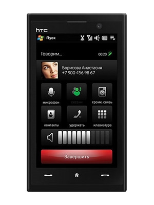 HTC T8290 MAX 4G