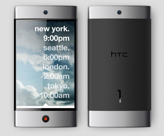 HTC 1