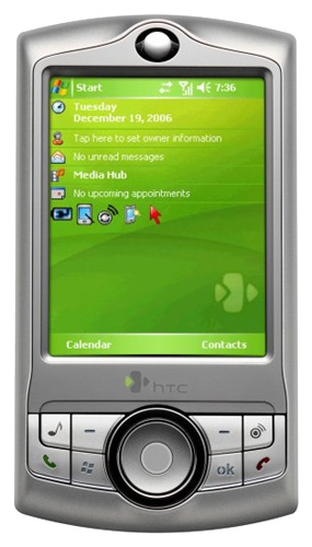 HTC P3350 Love