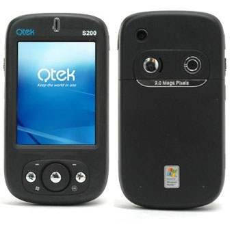 HTC Prophet