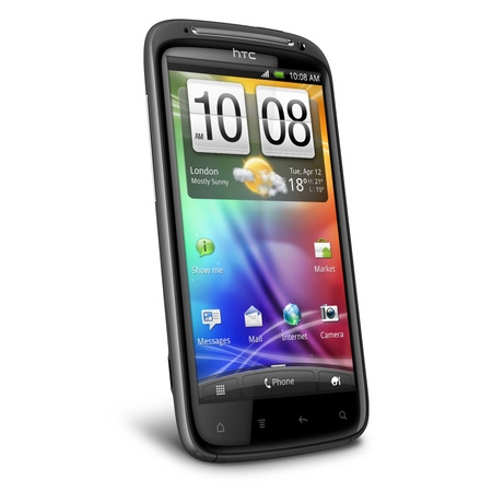 HTC Sensation