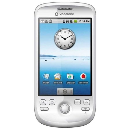 HTC Magic