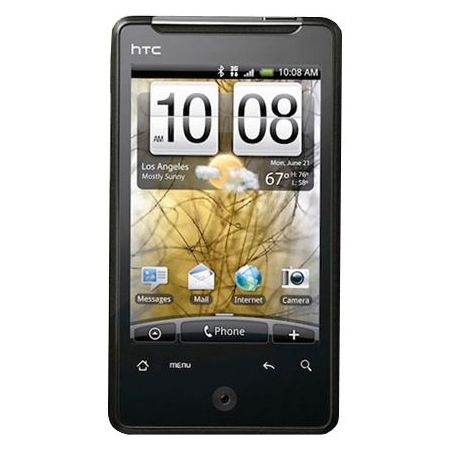 HTC Aria