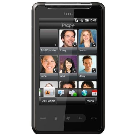 HTC HD mini