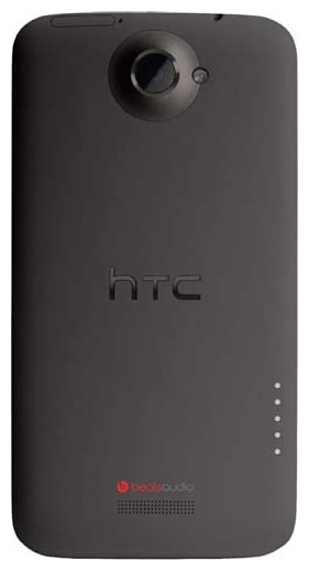 HTC One X 2