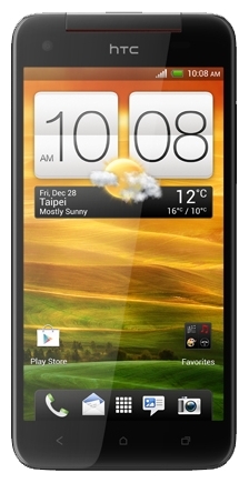 HTC Butterfly 1