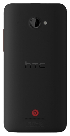 HTC Butterfly 2