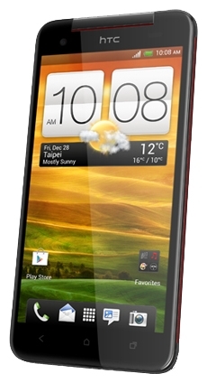 HTC Butterfly 3