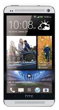HTC One 32Gb 1