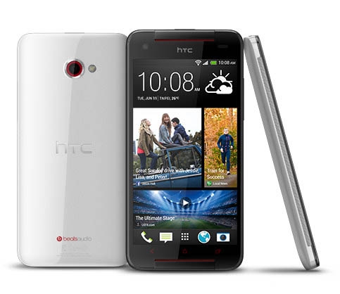 HTC Butterfly S