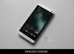 HTC One dual sim -- n2