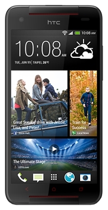 HTC Butterly S - r 1