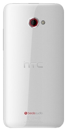 HTC Butterly S - r 5