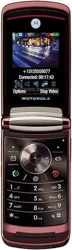 motorola razr2 v9 2