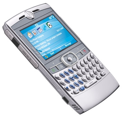 motorola q