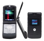 Motorola V3m