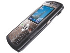 Motorola SLVR L7 