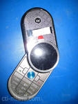 Motorola V70
