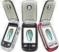 Motorola A1200e