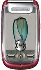 Motorola MOTOMING A1200E