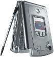 Motorola MPx300