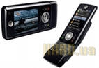 MOTOROLA RIZR Z8 black.