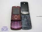 Motorola RIZR Z9