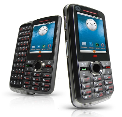 Motorola i886